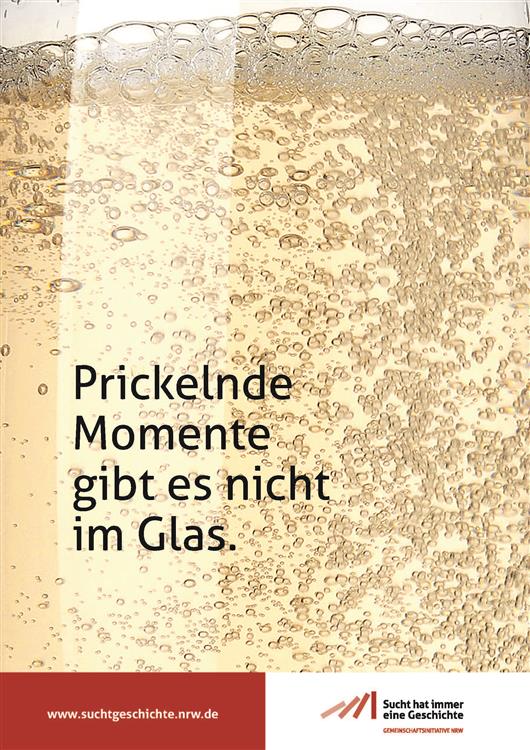 Prickelnde Momente